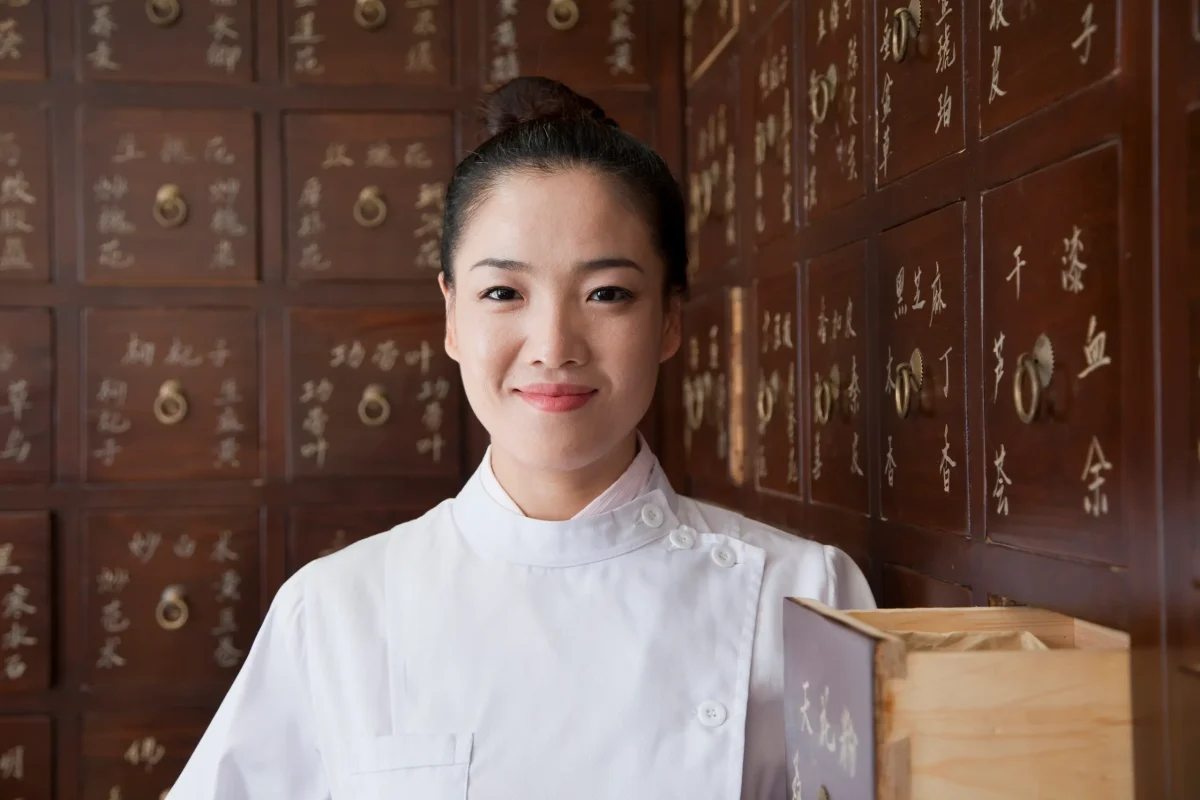 Descubre los secretos de la medicina tradicional china y sus beneficios para la salud integral